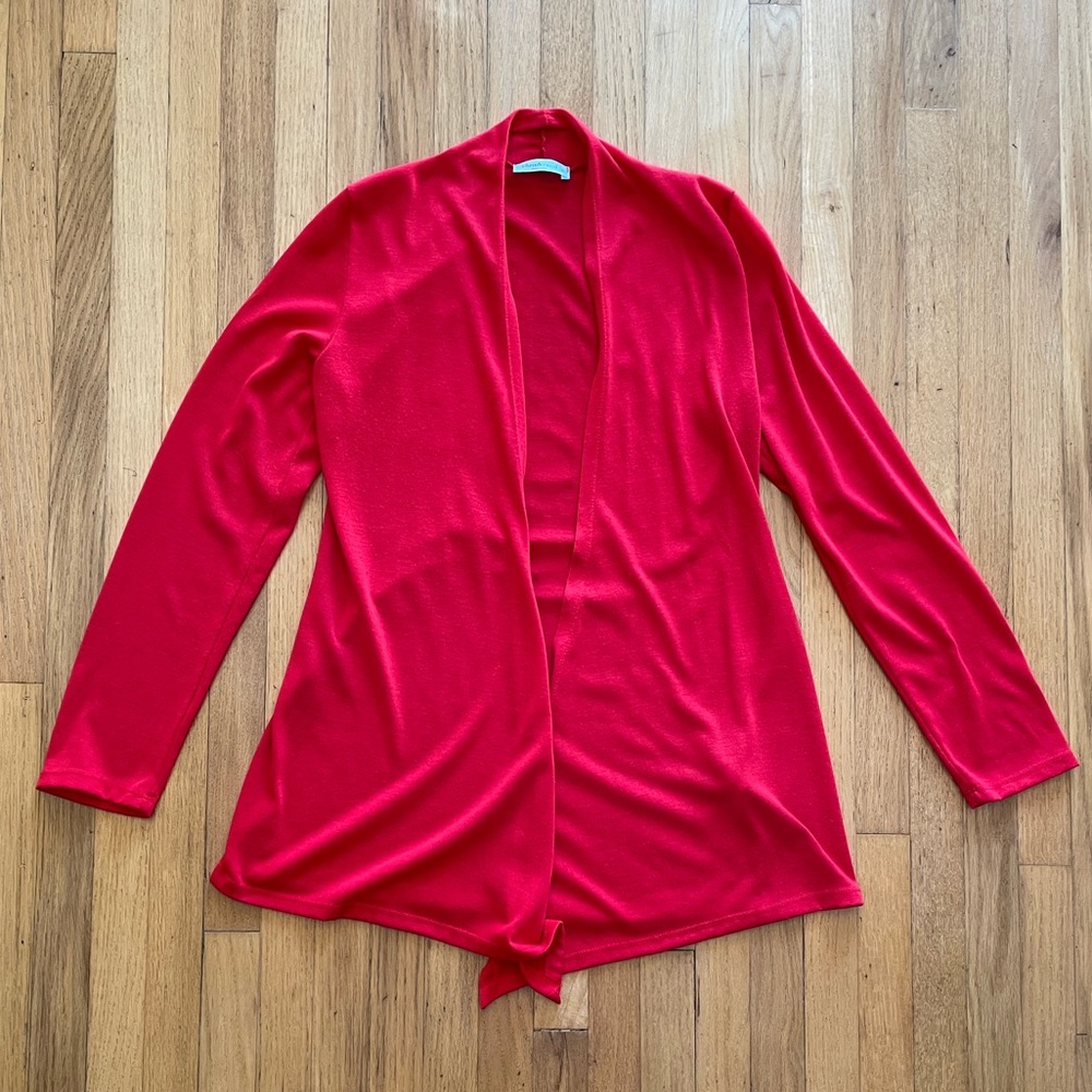 Cardigan & Dress Styled Set - Picture 3 of 7